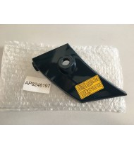 AP8248197 COPERCHIO POMPA FRENO DX BLU CYBER APRILIA AREA 51 50