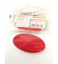 AP8212785 VETRO FANALE POST. ROSSO ORIGINALE APRILIA GULLIVER 50 1995-1998
