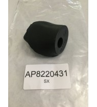 AP8220431 BASE SPECCHIO RETROVISORE SINISTRO ORIGINALE APRILIA GULLIVER 50