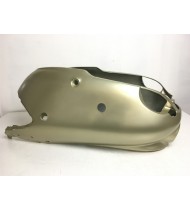 AP8238430 CARENA POSTERIORE CODONE ORO APRILIA GULLIVER 50 AIR 1995-1998