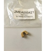 AP2MEA000421 PATTINO DI TRASCINAMENTO VARIATORE APRILIA HABANA MOJITO 50