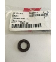 AP3EBN000044 PARAOLIO VOLANO 17X27X6 APRILIA SR 50 HABANA MOJITO 50 
