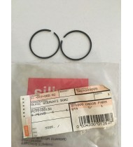 AP5RER000005 SERIE SEGMENTI 50A2 D.41,5 APRILIA HABANA MOJITO 50 2T 1999-2003