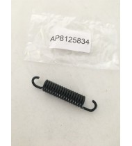 AP8125834 INT. MOLLA RITORNO CAVALLETTO ORIGINALE APRILIA HABANA MOJITO 125
