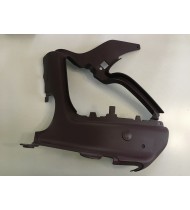 AP8248177 O AP8158416 COPERCHIO LATERALE SX APRILIA HABANA MOJITO 50 ROSSO