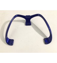 AP8249070 MANIGLIONE POSTERIORE BLU APRILIA HABANA MOJITO 50 125 1999-2003