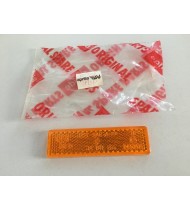 AP8212589 CATADIOTTRO CON ADESIVO ORIGINALE APRILIA SCOOTER E MOTO