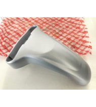 AP8226344 PARAFANGO ANTERIORE GRIGIO OPACO ORIGINALE APRILIA RALLY 50 LC 1996-1999