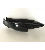 AP8238449 CARENA CODONE FORATO NERO ORIGINALE APRILIA RALLY 50 AIR 1995-2004