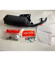 AP8219476 MARMITTA CATALITICA ORIGINALE APRILIA SONIC 50 AC