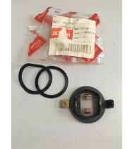 AP8224093 PORTASPAZZOLE CON OR MOTORINO AVV. APRILIA SCARABEO 50 SR 50 RALLY 50