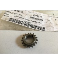 AP8276039 PIGNONE CATENA DISTRIBUZIONE APRILIA SR SPORTCITY 50 PIAGGIO 4T