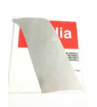 AP8117115 ADESIVO PARACALORE INTERNO ORIGINALE APRILIA LEONARDO 125 150 1996-1998