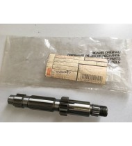 AP0220070 ALBERO PRIMARIO 10 D. ORIGINALE APRILIA ROTAX AP0220070 ALBERO PRIMARIO 10 D. ORIGINALE APRILIA ROTAX