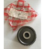 AP0293458 CONGEGNO ALBERO COMPENSAZIONE ORIGINALE ROTAX APRILIA