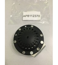 AP8112370  CLAXON ORIGINALE MOTO APRILIA ANNI '80