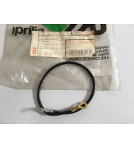 AP8212133 CABLAGGIO NEGATIVO BATTERIA APRILIA ANNI '80