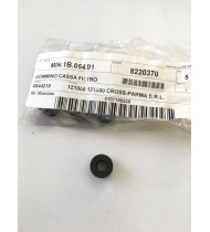 AP8220370 GOMMINO CASSA FILTRO ORIGINALE APRILIA SR 50 DORSODURO SHIVER 750 SCARABEO