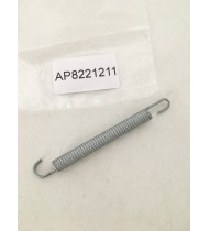AP8221211 MOLLA INTERNA CAVALLETTO ORIGINALE VARI MODELLI MOTO APRILIA