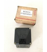 BOSCH 0192032001 REGLATORE DI TENSIONE ED 14V PORSCHE SAAB VOLVO OPEL VW BOSCH 0192032001 REGLATORE DI TENSIONE ED 14V PORSCHE SAAB VOLVO OPEL VW