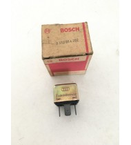 BOSCH 0332014202 RELE' DI CHIUSURA 24V 10A 100W 5 POLI BOSCH 0332014202 RELE' DI CHIUSURA 24V 10A 100W 5 POLI