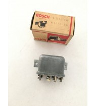 BOSCH 0332201005 RELE' 12V OPEL REKORD / GT E AUTO D'EPOCA BOSCH 0332201005 RELE' 12V OPEL REKORD / GT E AUTO D'EPOCA