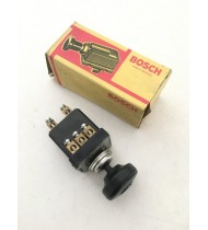 BOSCH 0340109009 LEVA INTERRUTTORE INDICATORI DIREZIONE PER AUTO D'EPOCA