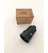 BOSCH 0352140001 SPINA PLASTICA 12V CONNETTORE PER RIMORCHIO 4 POLI BOSCH 0352140001 SPINA PLASTICA 12V CONNETTORE PER RIMORCHIO 4 POLI