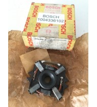 BOSCH 1004336102 SUPPORTO SPAZZOLE MOTORINO AVVIAMENTO BOSCH 1004336102 SUPPORTO SPAZZOLE MOTORINO AVVIAMENTO