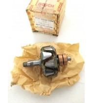 BOSCH 1124034042 ROTORE PER ALTERNATORE 12 VOLT 90 AMPERE BOSCH 1124034042 ROTORE PER ALTERNATORE 12 VOLT 90 AMPERE