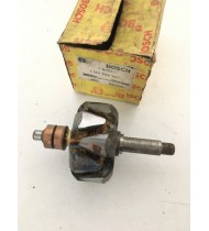 BOSCH 1124034207 ROTORE PER ALTERNATORE 12 VOLT 45 AMPERE BOSCH 1124034207 ROTORE PER ALTERNATORE 12 VOLT 45 AMPERE