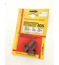 BOSCH 1234335805 SPAZZOLA ROTANTE SPINTEROGENO ALFA CITROEN PEUGEOT ANNI '70 '80