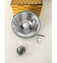 BOSCH 1305303957 FARO ANTERIORE TONDO 7 POLLICI VW GOLF I II MK1 E VARI