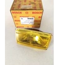 BOSCH 1305354936 FARO FENDINEBBIA UNIVERSALE TOP GIALLO RETTANGOLARE 150X90 mm