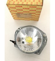 BOSCH 0301400107 FARO FANALE ANTERIORE DX/SX VOLKSWAGEN POLO 1981-1990 AUDI 50 BOSCH 0301400107 FARO FANALE ANTERIORE DX/SX VOLKSWAGEN POLO 1981-1990 AUDI 50