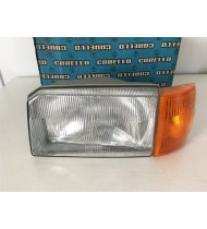 FARO FANALE ANT. + FRECCIA SINISTRO CARELLO ALFA ROMEO ALFASUD 3^SERIE 1980-1984 FARO FANALE ANT. + FRECCIA SINISTRO CARELLO ALFA ROMEO ALFASUD 3^SERIE 1980-1984