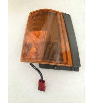 FIAT 5938356 FRECCIA ANTERIORE SINISTRA ORIGINALE FIAT 127 3 SERIE 1981-1983 FIAT 5938356 FRECCIA ANTERIORE SINISTRA ORIGINALE FIAT 127 3 SERIE 1981-1983