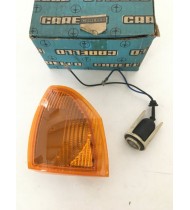 FRECCIA ANTERIORE SINISTRA CARELLO ARANCIONE ALFA ROMEO 33 1983-1990