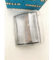 FRECCIA ANTERIORE SINISTRA CARELLO PER IVECO EUROCARGO 1991-2003
