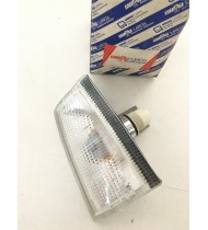 FRECCIA INDICATORE ANTERIORE SX ORIGINALE FIAT CROMA 1985-1990 FRECCIA INDICATORE ANTERIORE SX ORIGINALE FIAT CROMA 1985-1990