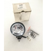 HC-CARGO 171745 LAMPADA DA LAVORO H3 TONDA D. 80 mm HC-CARGO 171745 LAMPADA DA LAVORO H3 TONDA D. 80 mm