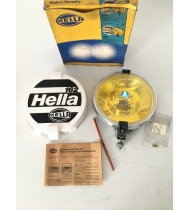 HELLA 1F6 003650-351 FANALE ALOGENO DI PROFONDITA' GIALLO DIAM. 162 mm HELLA 1F6 003650-351 FANALE ALOGENO DI PROFONDITA' GIALLO DIAM. 162 mm