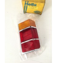 HELLA 9EL 051 810-001 PLASTICA FANALE POST. DESTRO OPEL KADETT B-SW-CARAVAN 1965-1973 HELLA 9EL 051 810-001 PLASTICA FANALE POST. DESTRO OPEL KADETT B-SW-CARAVAN 1965-1973
