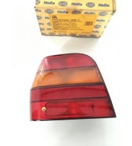 HELLA 9EL 144376-031 PLASTICA FANALE POST. DESTRO VOLKSWAGEN POLO COUPE' 1990-1994 HELLA 9EL 144376-031 PLASTICA FANALE POST. DESTRO VOLKSWAGEN POLO COUPE' 1990-1994