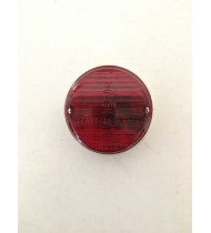 LUCE INGOMBRO ROSSA 75mm LEART