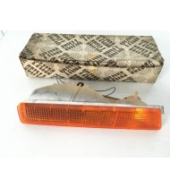 SEIMA 10440809 FRECCIA INDICATORE ANTERIORE DESTRO CITROEN CX 1 SERIE 1976-1985 SEIMA 10440809 FRECCIA INDICATORE ANTERIORE DESTRO CITROEN CX 1 SERIE 1976-1985