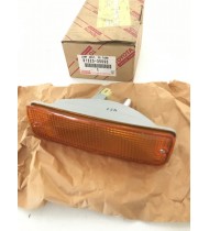 TOYOTA 81520-35090 FRECCIA INDICATORE ANTERIORE SINISTRO ORIGINALE TOYOTA HILUX 1988-1998 TOYOTA 81520-35090 FRECCIA INDICATORE ANTERIORE SINISTRO ORIGINALE TOYOTA HILUX 1988-1998