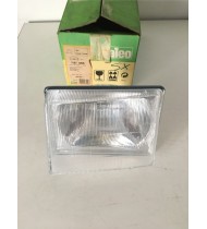 FARO ANTERIORE SINISTRO PER FIAT UNO 1983-1989 1a SERIE VALEO 063096 FARO ANTERIORE SINISTRO PER FIAT UNO 1983-1989 1a SERIE VALEO 063096