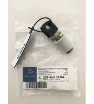 CILINDRO SERRATURA ORIGINALE MERCEDES CLASSE C E W202 W210 A2024600704