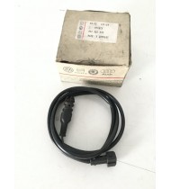 AUDI 8D0820535 SENSORE TEMPERATURA ESTERNA ORIGINALE AUDI 80 100 A4 A6 A8